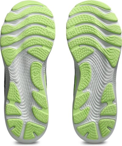 ASICS GEL-GLORIFY 6 INDIGO FOG/LIME GREEN – Bild 6