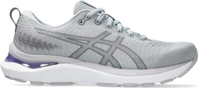 ASICS GEL-GLORIFY 6 PIEDMONT GREY/LAVENDER GREY