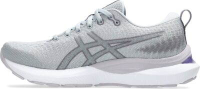 ASICS GEL-GLORIFY 6 PIEDMONT GREY/LAVENDER GREY – Bild 2