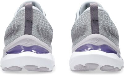 ASICS GEL-GLORIFY 6 PIEDMONT GREY/LAVENDER GREY – Bild 3