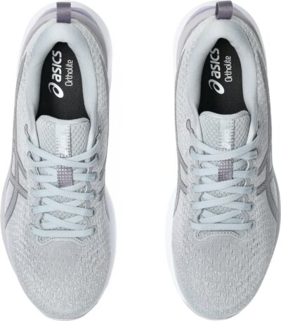 ASICS GEL-GLORIFY 6 PIEDMONT GREY/LAVENDER GREY – Bild 5