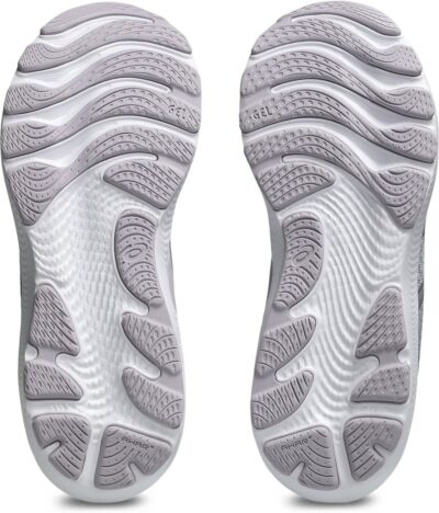ASICS GEL-GLORIFY 6 PIEDMONT GREY/LAVENDER GREY – Bild 6