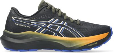 ASICS GT-2000 14 GTX BLACK/VANILLA