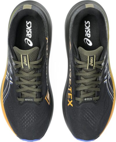 ASICS GT-2000 14 GTX BLACK/VANILLA – Bild 3