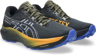 ASICS GT-2000 14 GTX BLACK/VANILLA – Bild 4