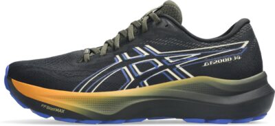 ASICS GT-2000 14 GTX BLACK/VANILLA – Bild 5