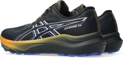 ASICS GT-2000 14 GTX BLACK/VANILLA – Bild 6