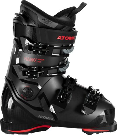 ATOMIC HAWX MAGNA 90X BLACK/RED/