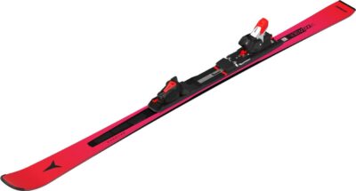 ATOMIC REDSTER S8 RVSK C + I 12 GW Re RED TENSION/ – Bild 2