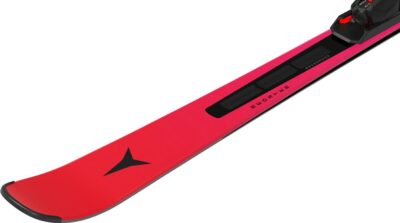 ATOMIC REDSTER S8 RVSK C + I 12 GW Re RED TENSION/ – Bild 5