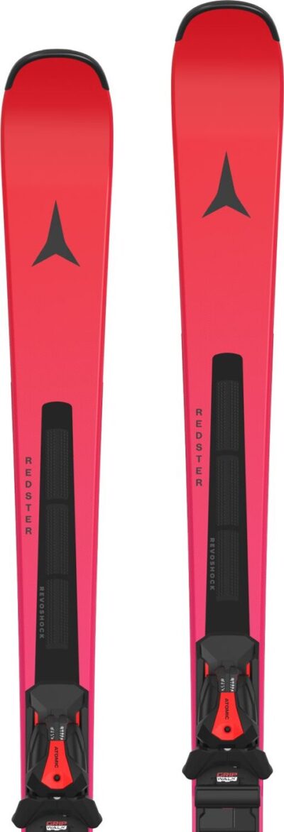 ATOMIC REDSTER S8 RVSK C + I 12 GW Re RED TENSION/ – Bild 8