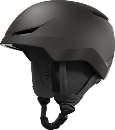 ATOMIC REVENT LITE+ X Black/Glo BLACK/GLOSSY/