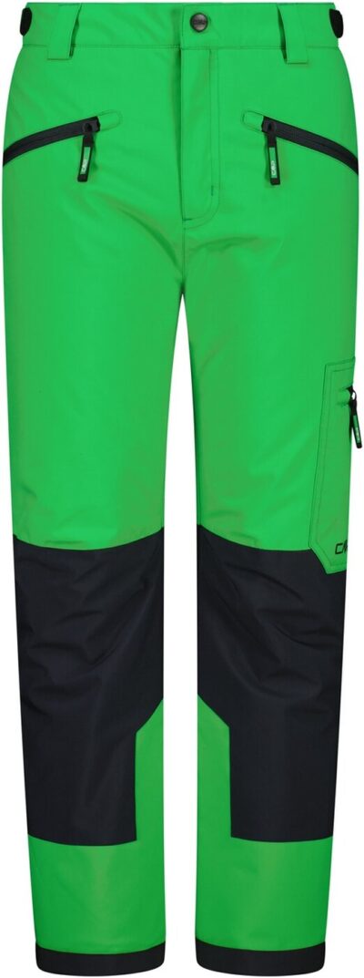 CMP KID PANT DEEP MINT
