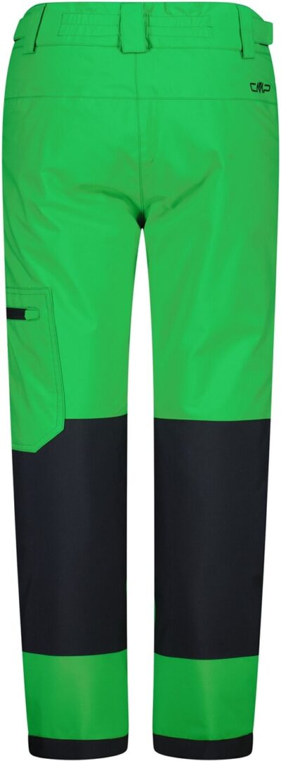 CMP KID PANT DEEP MINT – Bild 2