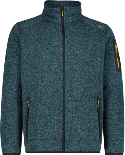 CMP MAN JACKET NILO-ANTRACITE