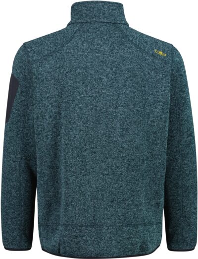 CMP MAN JACKET NILO-ANTRACITE – Bild 2