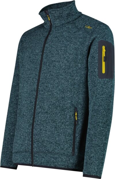 CMP MAN JACKET NILO-ANTRACITE – Bild 3