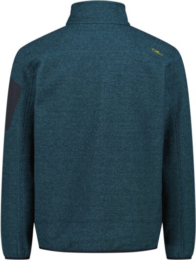 CMP MAN JACKET NILO-ANTRACITE – Bild 2
