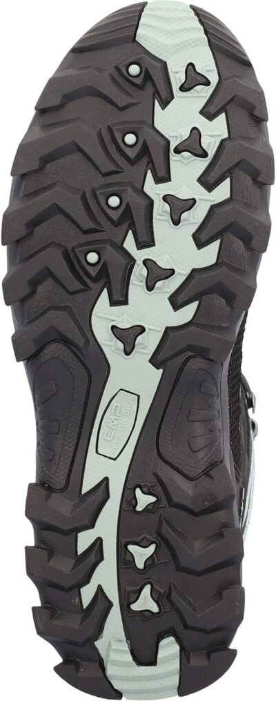 CMP RIGEL MID WMN TREKKING SHOES WP TREK GREEN-JADE – Bild 2