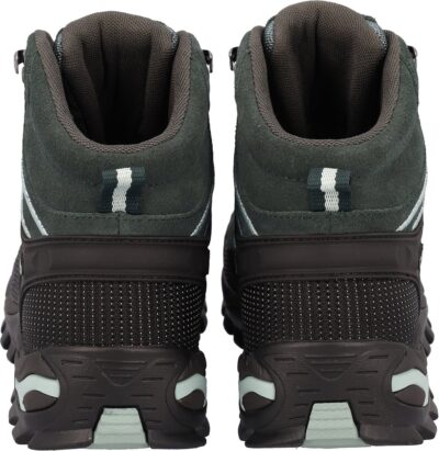CMP RIGEL MID WMN TREKKING SHOES WP TREK GREEN-JADE – Bild 5