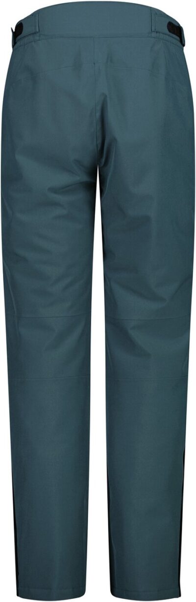 CMP WOMAN PANT TREK GREEN – Bild 2