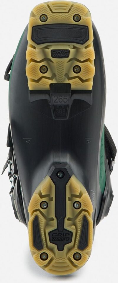 DALBELLO VELOCE 110 MV LEAF GREEN/BLACK * – Bild 2