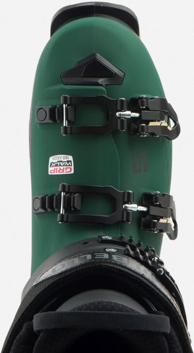 DALBELLO VELOCE 110 MV LEAF GREEN/BLACK * – Bild 6