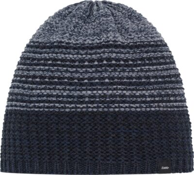 EISBÄR CAMPO GRAFIT-DARK COBALT-GRAUMELE