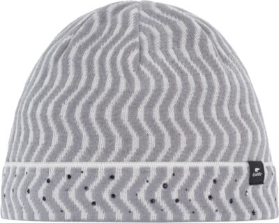 EISBÄR JENN CRYSTAL WHITE-WHITE-GRAU