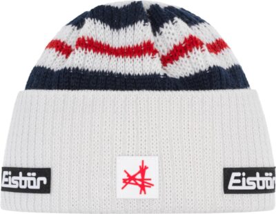 EISBÄR SPORI SHORTY SA WHITE-NACHT-ARDEA