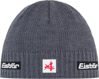 EISBÄR TROP SA ANTHRAZIT