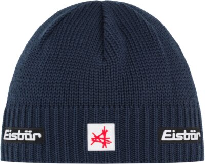 EISBÄR TROP SA DARK COBALT