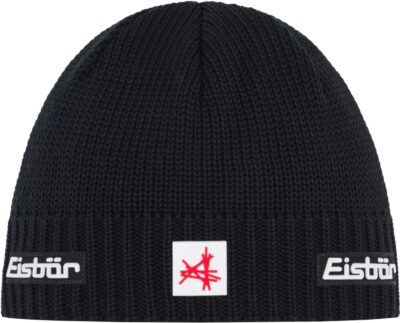 EISBÄR TROP SA SCHWARZ