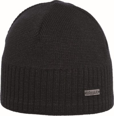EISGLUT Beng XL SCHWARZ