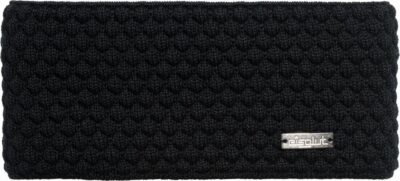 EISGLUT Minal Merino SCHWARZ