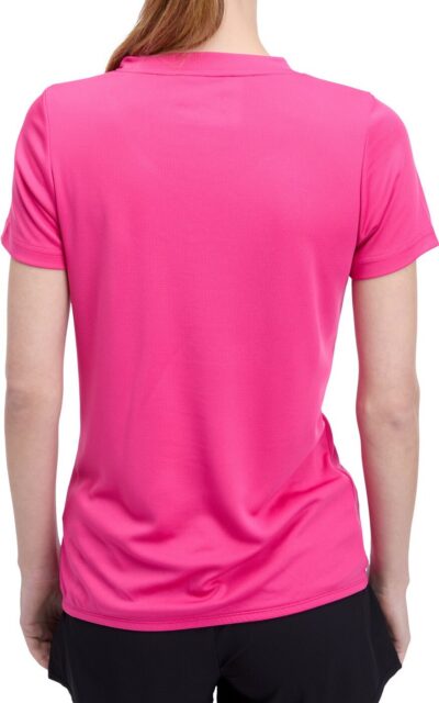 ENERGETICS Da.-T-Shirt Ganja II SS W PINK – Bild 3