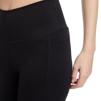 ENERGETICS Da.-Tight 7/8 Ophelia 7/8 W BLACK – Bild 2