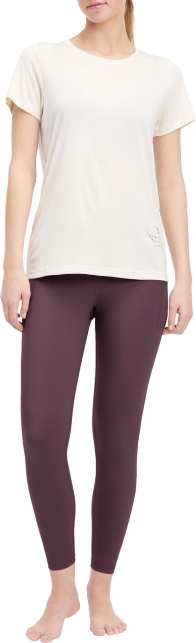 ENERGETICS Da.-Tight 7/8 Ophelia 7/8 W RED WINE