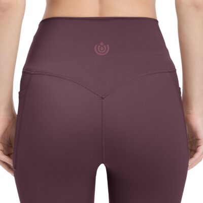 ENERGETICS Da.-Tight 7/8 Ophelia 7/8 W RED WINE – Bild 2