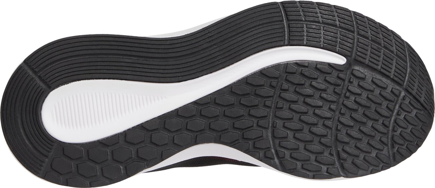 ENERGETICS Ki.-Running-Schuh OZ 2.4 V/L J BLACK/PINK/ROSE – Bild 3