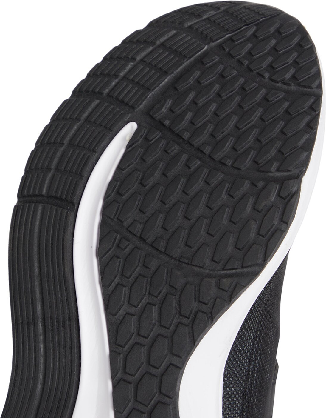 ENERGETICS Ki.-Running-Schuh OZ 2.4 V/L J BLACK/RED – Bild 3