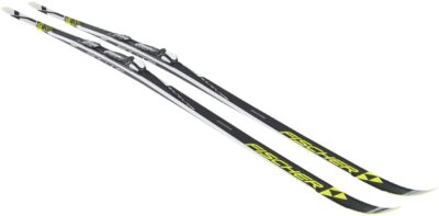 FISCHER SUPERLITE CROWN EF NIS -