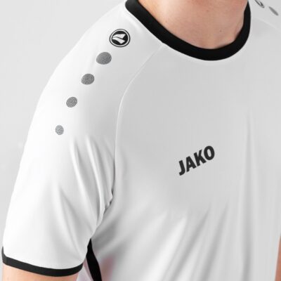 JAKO Trikot Primera KA WEIß – Bild 5