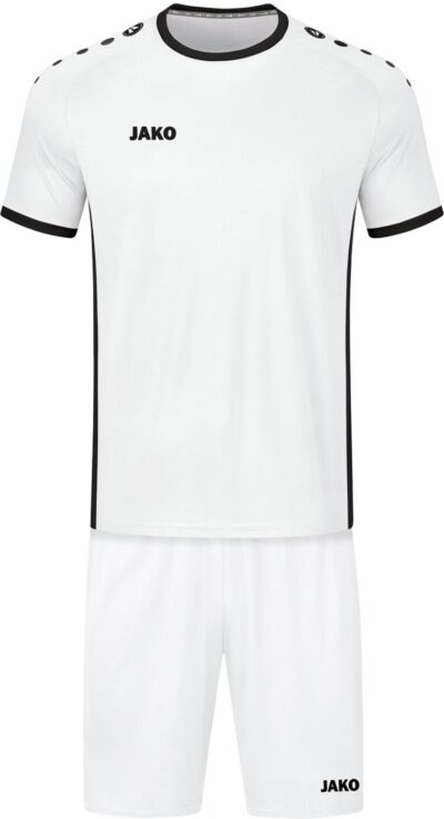 JAKO Trikot Primera KA WEIß – Bild 7