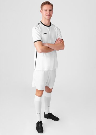 JAKO Trikot Primera KA WEIß – Bild 9