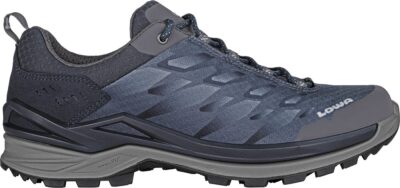 LOWA FERROX GTX LO NAVY/RAUCHBLAU
