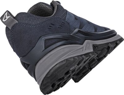 LOWA FERROX GTX LO NAVY/RAUCHBLAU – Bild 2