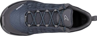 LOWA FERROX GTX LO NAVY/RAUCHBLAU – Bild 3