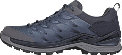 LOWA FERROX GTX LO NAVY/RAUCHBLAU – Bild 4