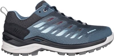 LOWA FERROX GTX LO Ws NAVY/EISBLAU